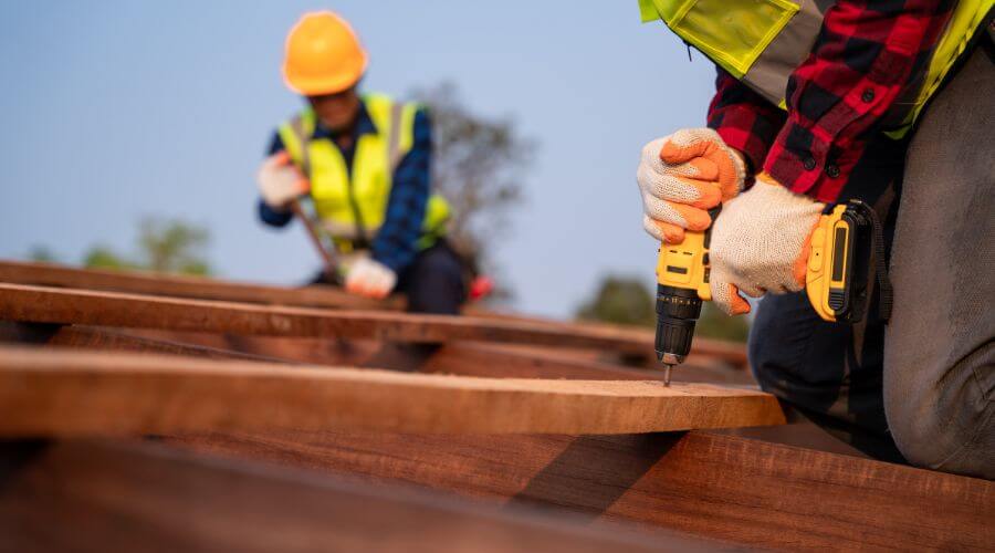 Local Siding Services in Hominy, OK